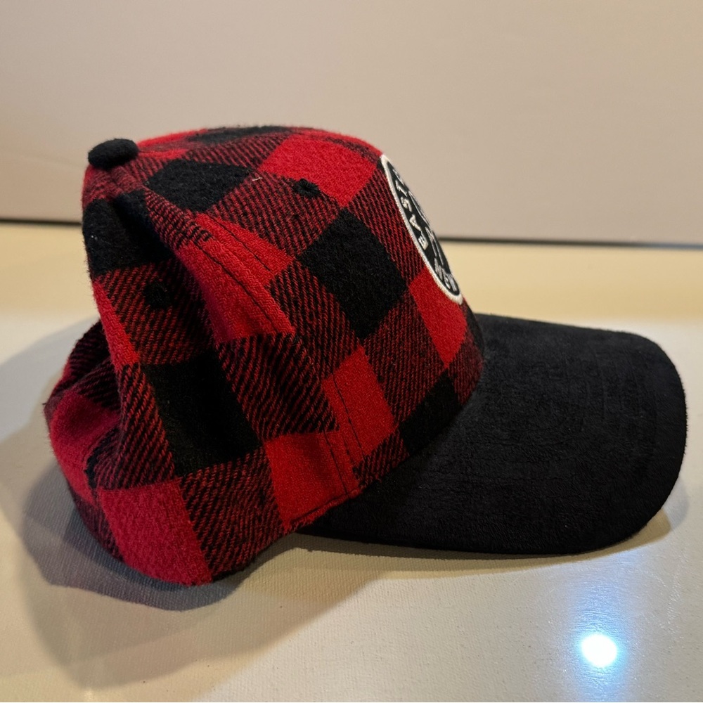 Aeropostale East Coast New York Hat - Picture 4 of 8
